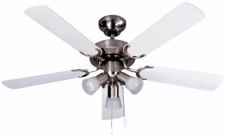 A photo of a , by Aria LED Fan CF10242551S - Canarm eCommerce - Maple Electric Supply in Canada