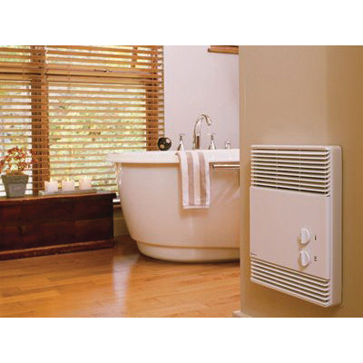 OVE1500BL-TM HEATER EURO WHITE 750/1500W 24, baseboard heater, Ouellet - Maple Electric Supply 