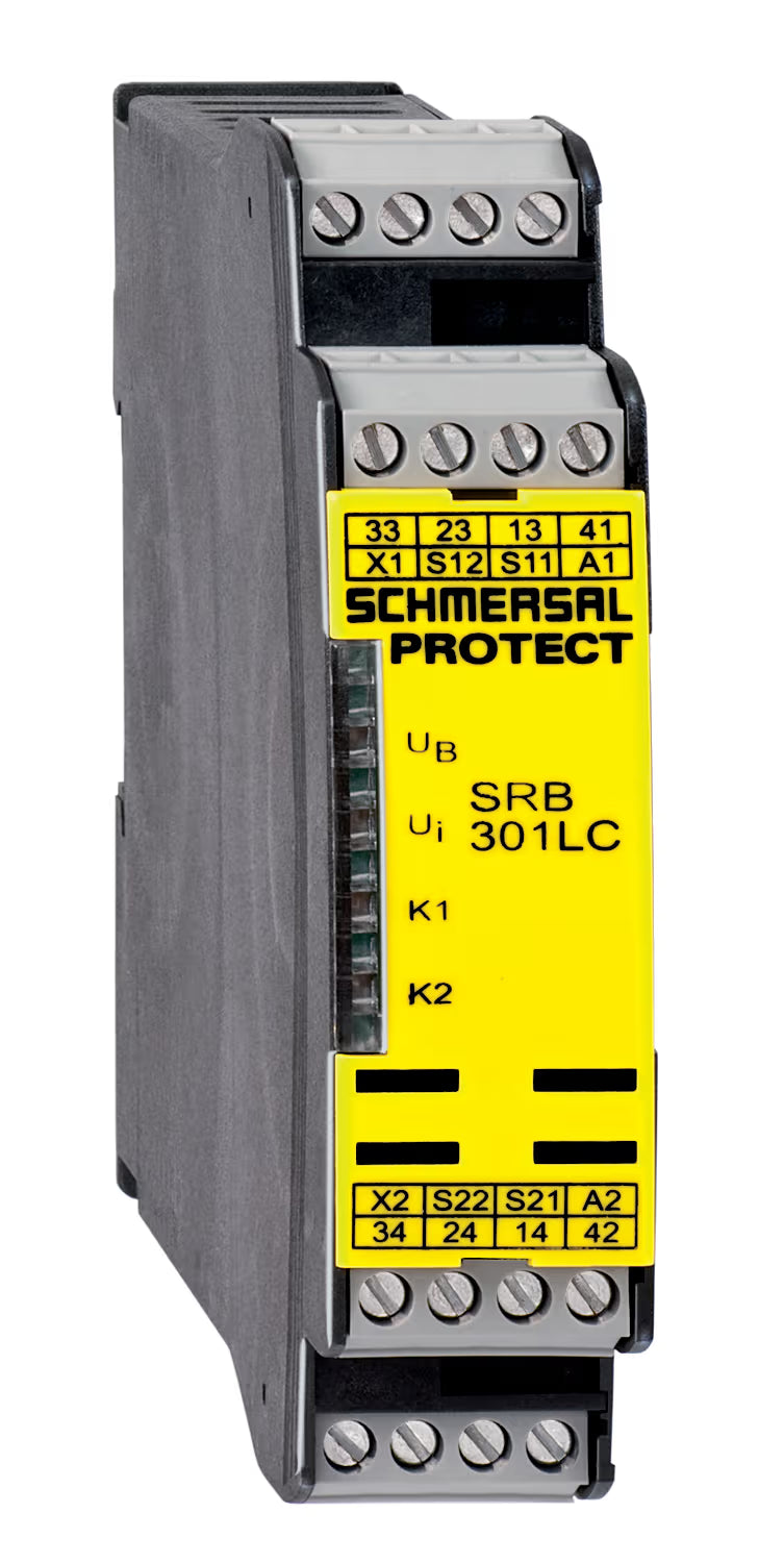 SRB301LC-B