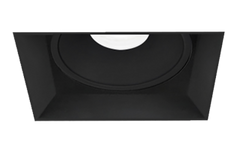 Midway 2" square LED 5 CCT trimless down light 15 watt - Maple Electric Supply 