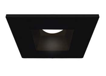 Midway 2" square LED 5 CCT  down light 15 watt - Maple Electric Supply 