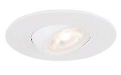 Midway  2" mini round LED 5 CCT gimbal 5 watt - Maple Electric Supply 