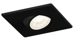 Midway  2" mini square LED 5 CCT gimbal 5 watt - Maple Electric Supply 