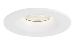 Midway 3.5" round LED 5 CCT  down light 12 watt - Maple Electric Supply 