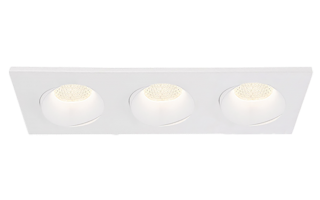 Midway 3.5" 3LT multi LED 5CCT Gimbal 36 watt - Maple Electric Supply 