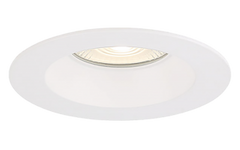 Midway 6" round LED 5 CCT  down light 24 watt - Maple Electric Supply 