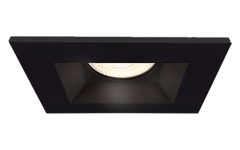 Midway 6" square LED 5 CCT  down light 24 watt - Maple Electric Supply 