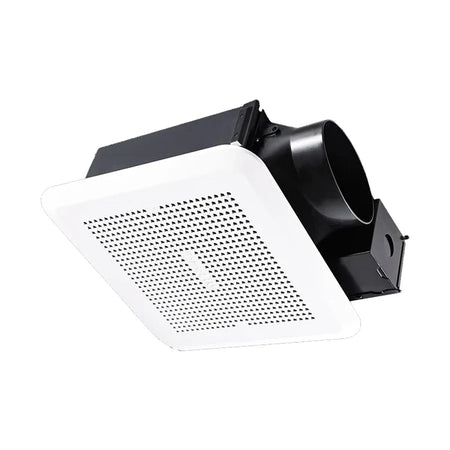 VF60110VS1 Visper VF60110VS1 Exhaust Fan | 60/90/110 CFM Energy Star Quiet Bathroom Fan