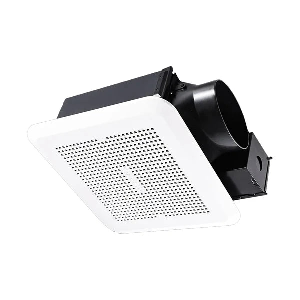 VF60110VS1 Visper VF60110VS1 Exhaust Fan | 60/90/110 CFM Energy Star Quiet Bathroom Fan