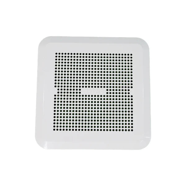 VF60110VS1 Visper VF60110VS1 Exhaust Fan | 60/90/110 CFM Energy Star Quiet Bathroom Fan