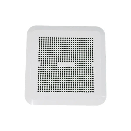 VF60110VS1 Visper VF60110VS1 Exhaust Fan | 60/90/110 CFM Energy Star Quiet Bathroom Fan