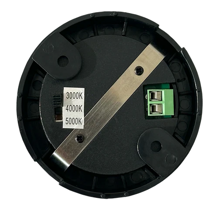 Luminiz LED Puck Light 3CCT - Maple Electric Supply 