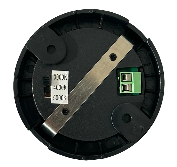 Luminiz LED Puck Light 3CCT, , Luminiz - Maple Electric Supply 