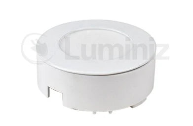 Luminiz LED Puck Light 3CCT, , Luminiz - Maple Electric Supply 