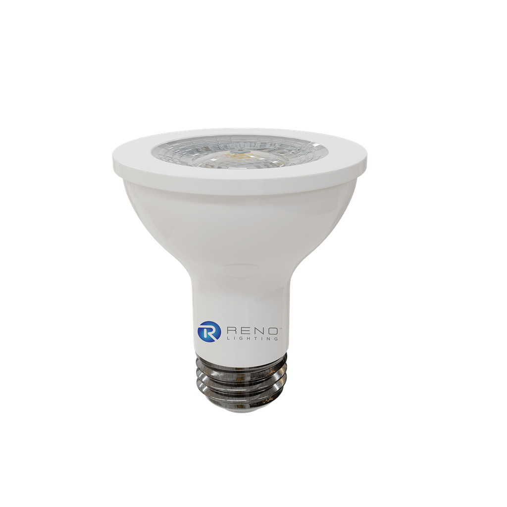 A photo of a , by R21063 - RENOPAR20-7W-5000K-G6 - Reno Lighting eCommerce - Maple Electric Supply in Canada