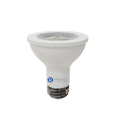 A photo of a , by R21063 - RENOPAR20-7W-5000K-G6 - Reno Lighting eCommerce - Maple Electric Supply in Canada