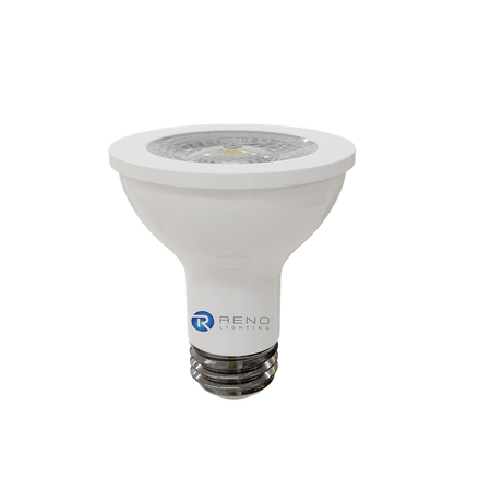 A photo of a , by R21063 - RENOPAR20-7W-5000K-G6 - Reno Lighting eCommerce - Maple Electric Supply in Canada