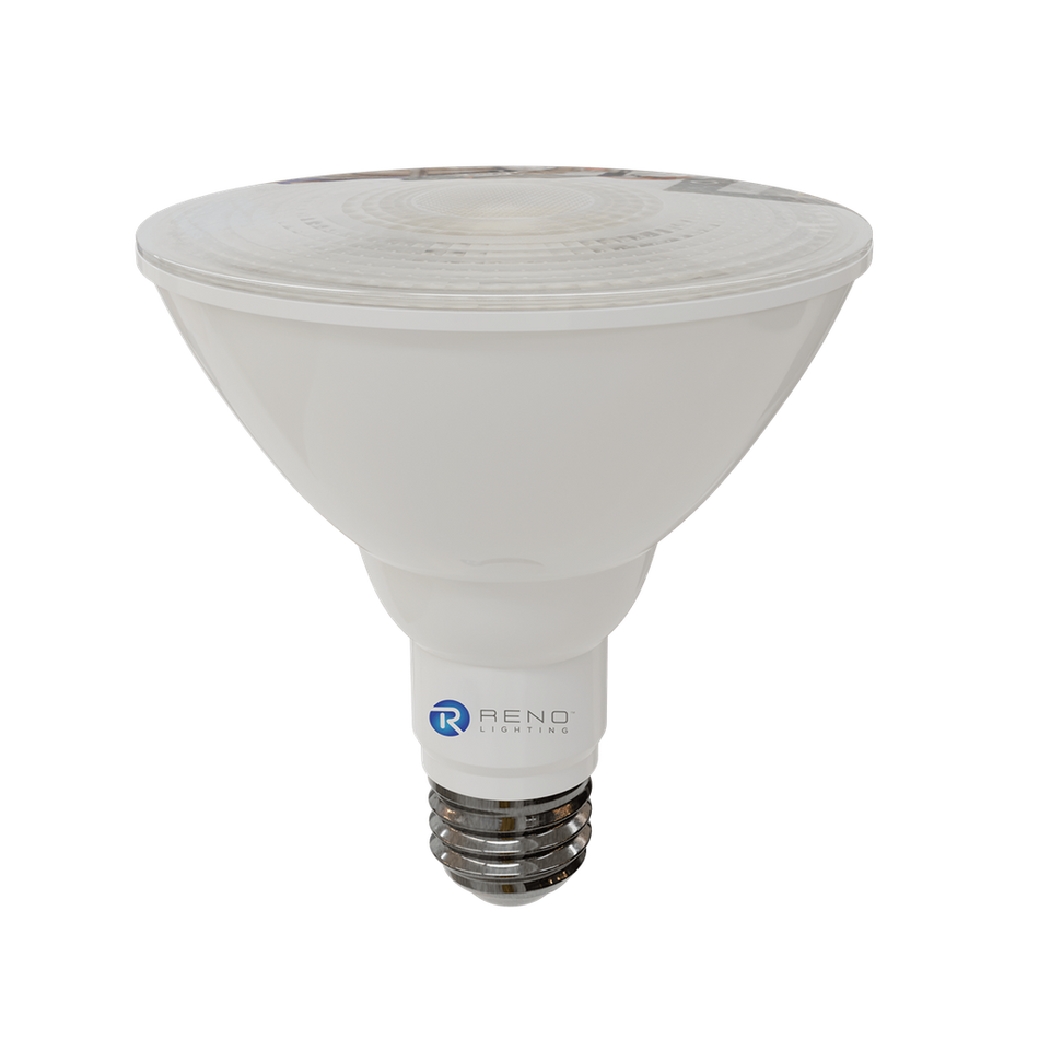 A photo of a , by R21087 - RENOPAR38-13W-4000K-G6 - Reno Lighting eCommerce - Maple Electric Supply in Canada