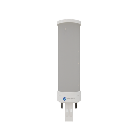 R24009 - WLL-LED6/2P/MCCT