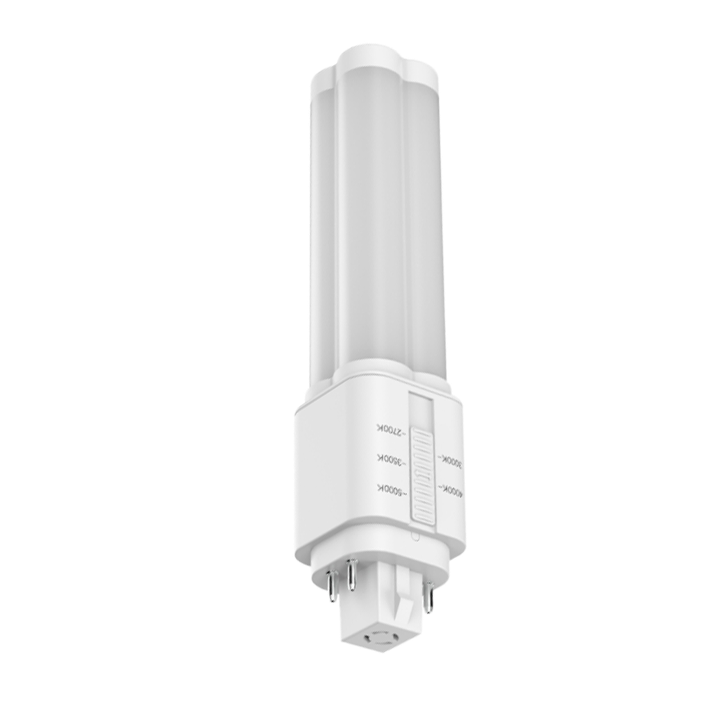 A photo of a , by R24010 - WLL-LED9/4P/OMNI/MCCT/AB - Reno Lighting eCommerce - Maple Electric Supply in Canada