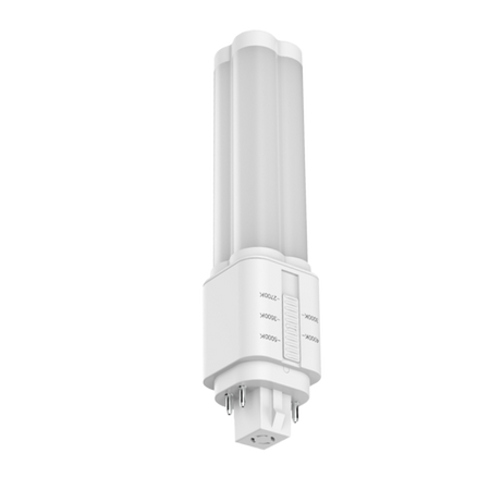 A photo of a , by R24010 - WLL-LED9/4P/OMNI/MCCT/AB - Reno Lighting eCommerce - Maple Electric Supply in Canada