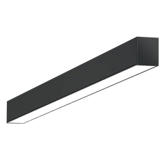 A photo of a , by RENO-TLSN4-DV-MCCT-MW-BK-G2(4FT) - R33215 - Reno Lighting eCommerce - Maple Electric Supply in Canada