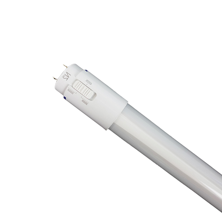 A photo of a , by R41129 - RENO-LEDT8BP-12W-MCCT-36G (3FT) - Reno Lighting eCommerce - Maple Electric Supply in Canada