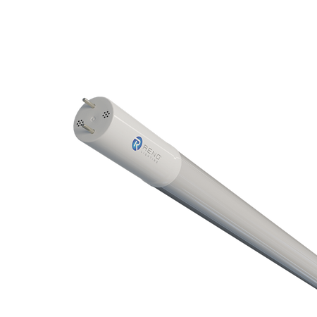 A photo of a , by R41131 - WLL-LEDT8BP12/850-ECO (4FT) - Reno Lighting eCommerce - Maple Electric Supply in Canada