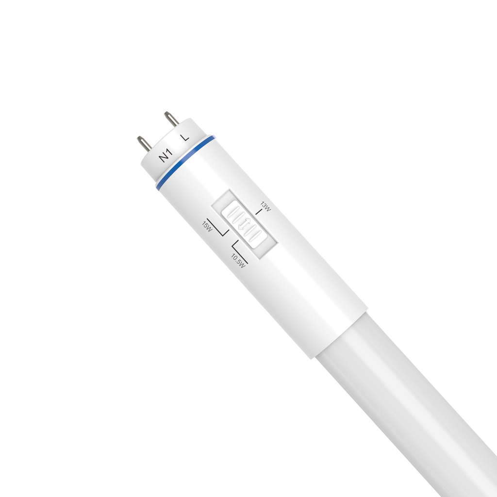 R41180 - RENO-LEDT8-MW-DV-MCCT (4FT) - no stock until 07/07
