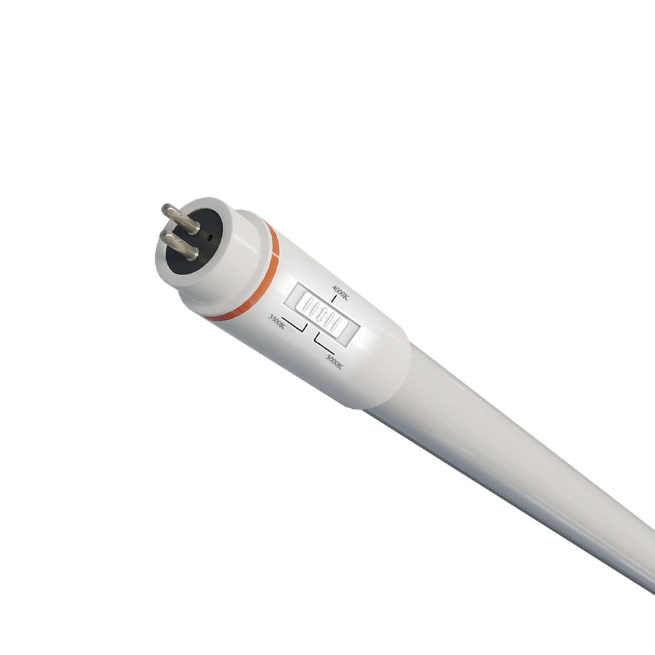 A photo of a , by R42021 - RENO-LEDT5BC-25.5W-MCCT-48G (4FT) - Reno Lighting eCommerce - Maple Electric Supply in Canada