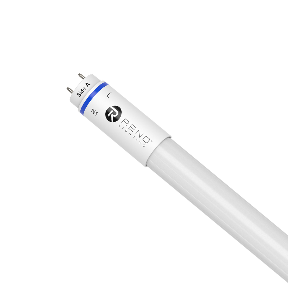 A photo of a , by R42127 - RENO-LEDT8BP-8.5W-835-48G (no stock until 08/31) - Reno Lighting eCommerce - Maple Electric Supply in Canada