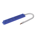 RENO-EM-H15 -- Emergency LED Driver  External Mount | 15W | 100-347Vac | 50/60Hz | 0.1A max | 12W max | 170V DC | 5°C ~50°C