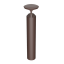 A photo of a , by R56003 - RENO-BL3-MW-DV-MCC - Reno Lighting eCommerce - Maple Electric Supply in Canada