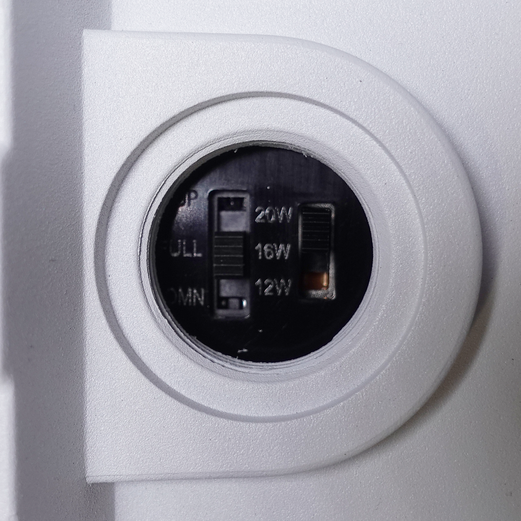 A photo of a , by RENO R51223 - Reno Lighting eCommerce - Maple Electric Supply in Canada