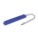 RENO-EM-H15 -- Emergency LED Driver External Mount | 15W | 100-347Vac | 50/60Hz | 0.1A max | 12W max | 170V DC | 5°C ~50°C