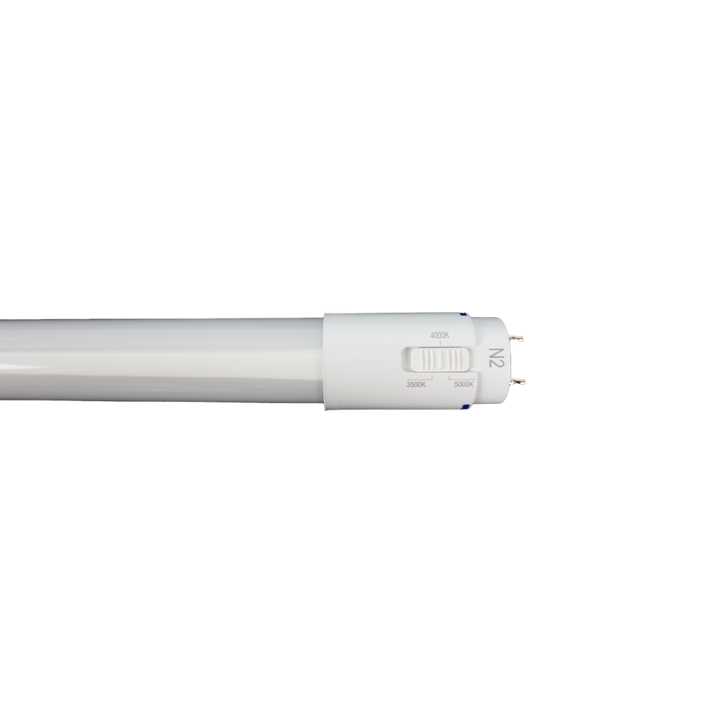 R41180 - RENO-LEDT8-MW-DV-MCCT (4FT) - no stock until 07/07