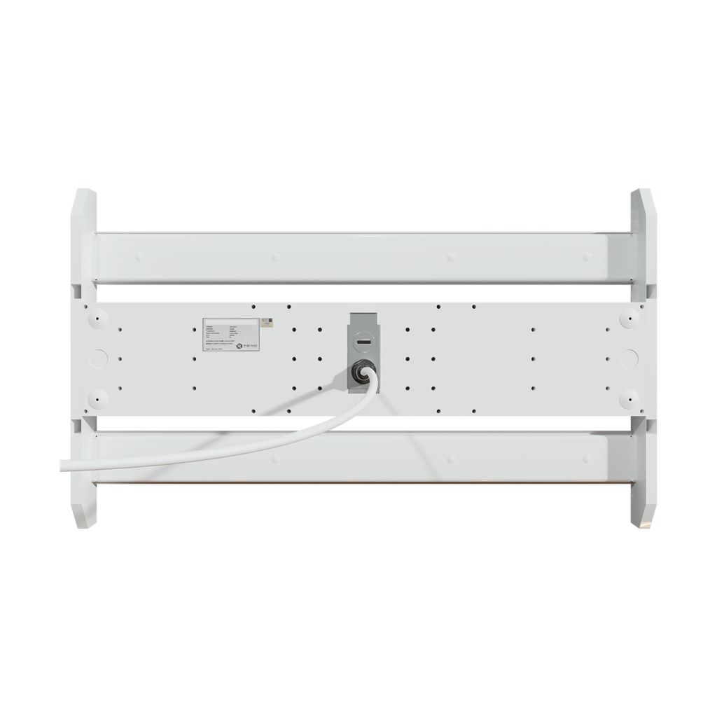 RENO-LHB2-DV-MW-MCCT-R1 LED LINEAR HIGHBAY