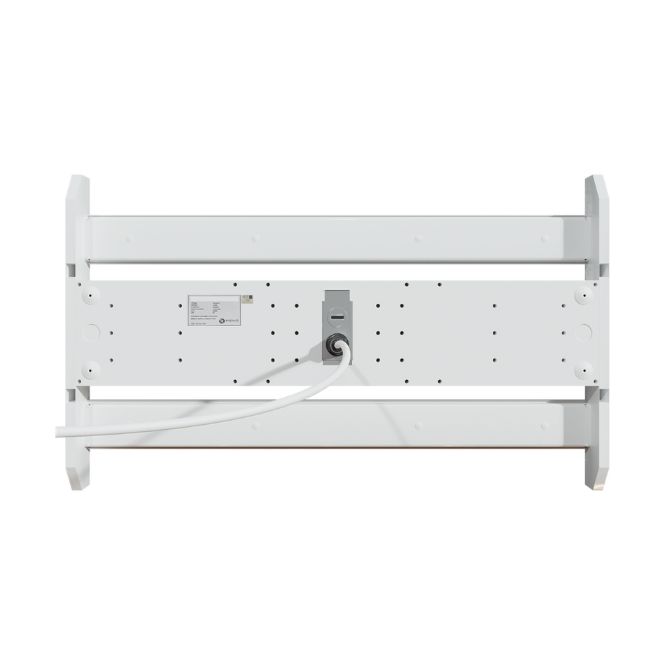 RENO-LHB2-DV-MW-MCCT-R1 LED LINEAR HIGHBAY, , Reno Lighting - Maple Electric Supply 