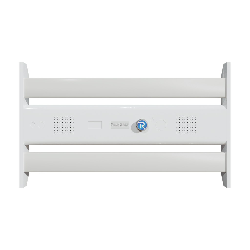 RENO-LHB2-DV-MW-MCCT-R1 LED LINEAR HIGHBAY