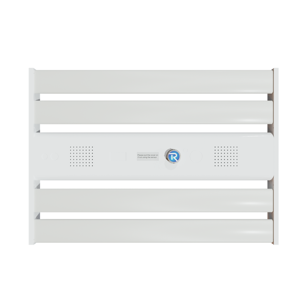 RENO-LHB2-DV-MW-MCCT-R2 LED LINEAR HIGHBAY, , Reno Lighting - Maple Electric Supply 