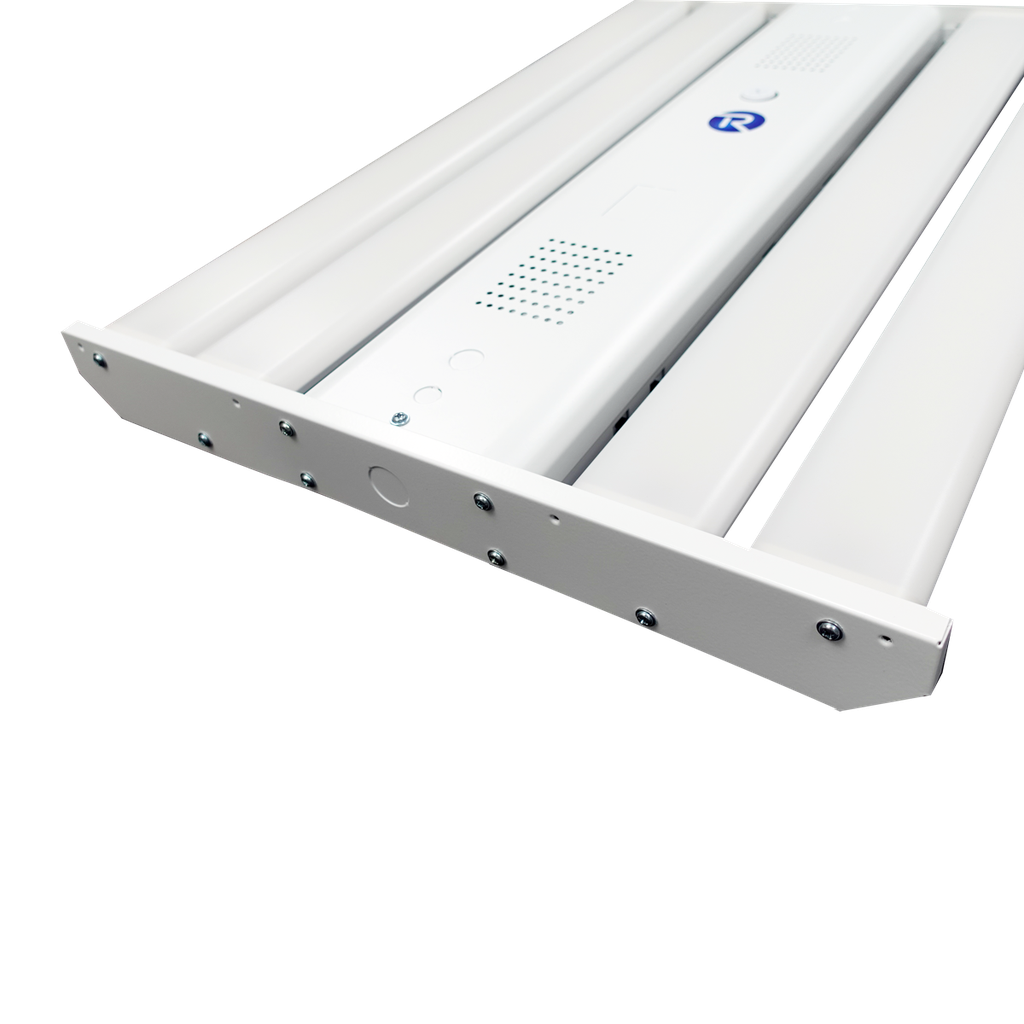 RENO-LHB2-DV-MW-MCCT-R2 LED LINEAR HIGHBAY, , Reno Lighting - Maple Electric Supply 