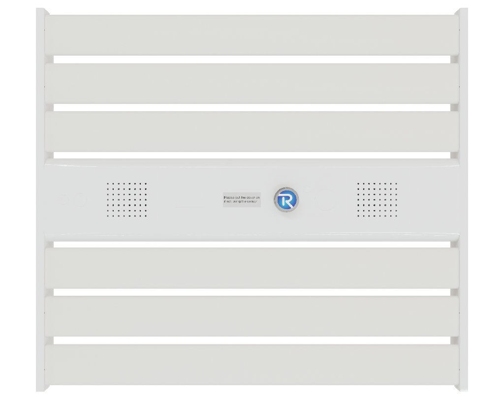 RENO-LHB2-DV-MW-MCCT-R4 LED LINEAR HIGHBAY, High Bay, Reno Lighting - Maple Electric Supply 