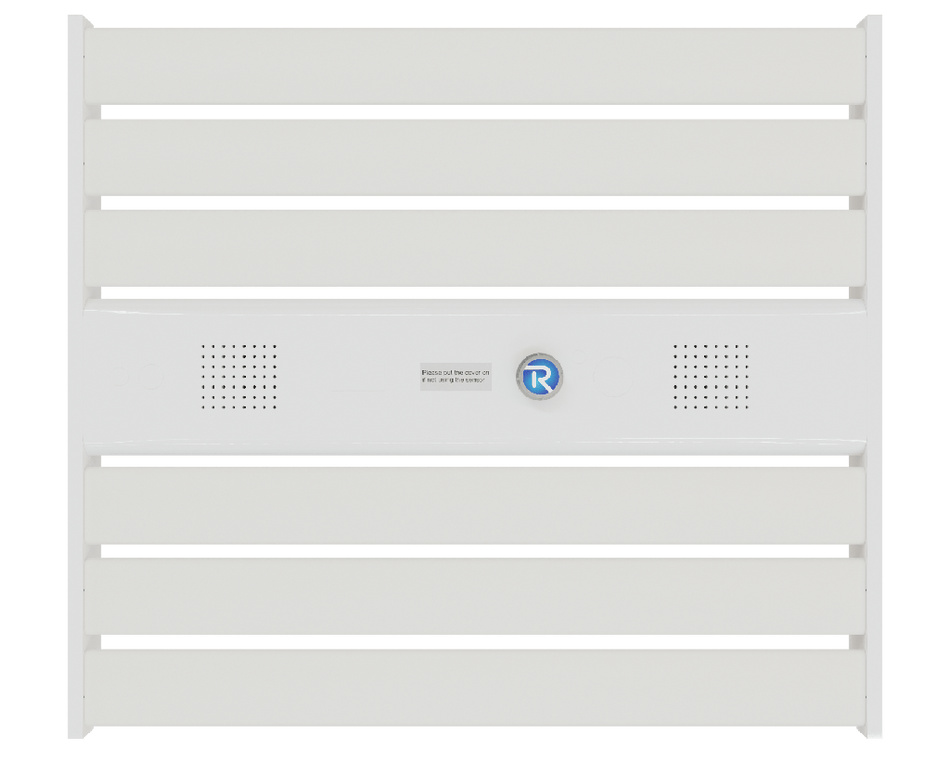 RENO-LHB2-DV-MW-MCCT-R4 LED LINEAR HIGHBAY, High Bay, Reno Lighting - Maple Electric Supply 