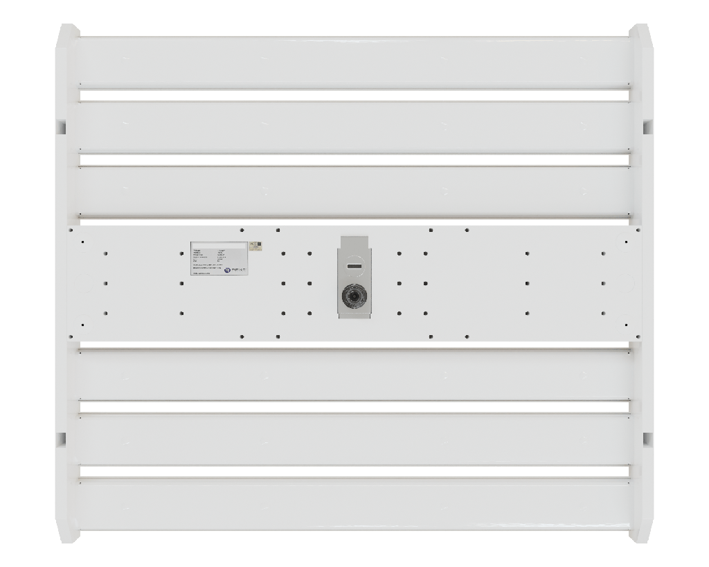 RENO-LHB2-DV-MW-MCCT-R4 LED LINEAR HIGHBAY, High Bay, Reno Lighting - Maple Electric Supply 