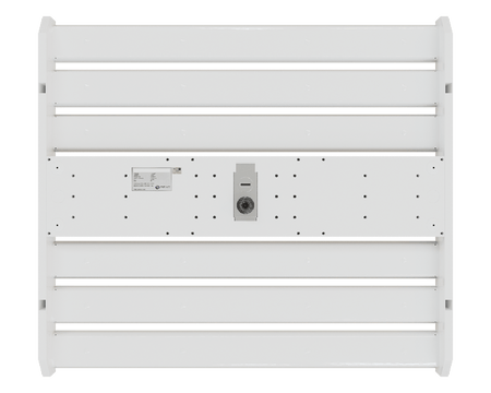 RENO-LHB2-DV-MW-MCCT-R4 LED LINEAR HIGHBAY, High Bay, Reno Lighting - Maple Electric Supply 