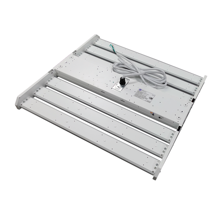 RENO-LHB2-DV-MW-MCCT-R4 LED LINEAR HIGHBAY, High Bay, Reno Lighting - Maple Electric Supply 