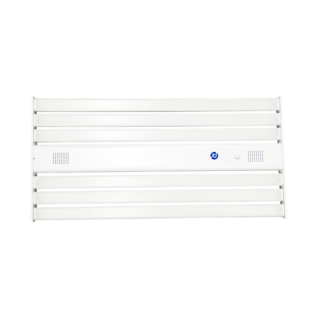 RENO-LHB4-DV-MW-MCCT-R5 LED LINEAR HIGHBAY