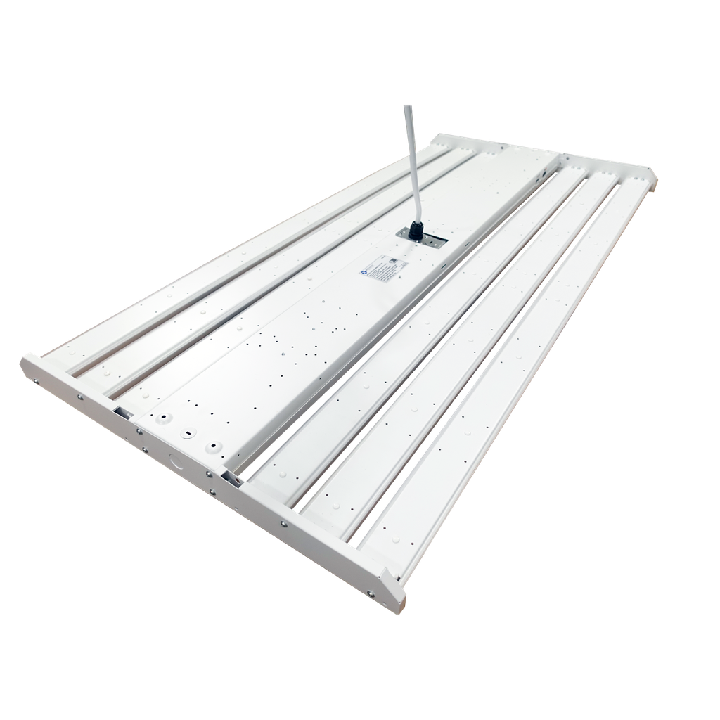 RENO-LHB4-DV-MW-MCCT-R5 LED LINEAR HIGHBAY