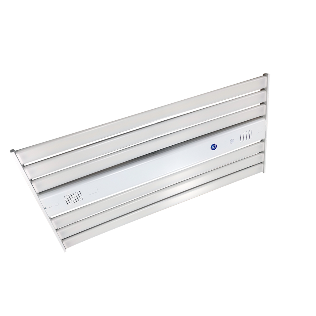 RENO-LHB4-DV-MW-MCCT-R5 LED LINEAR HIGHBAY