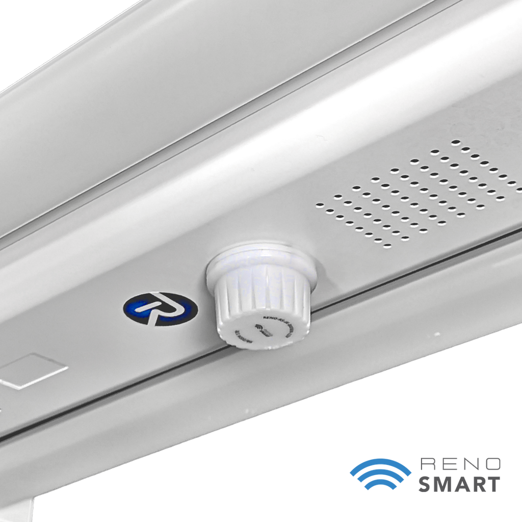 RENO-LHB4-DV-MW-MCCT-R5 LED LINEAR HIGHBAY
